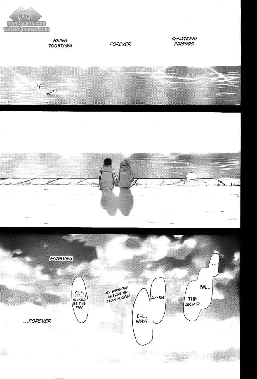 Kimi Ni Todoke Chapter 63 29